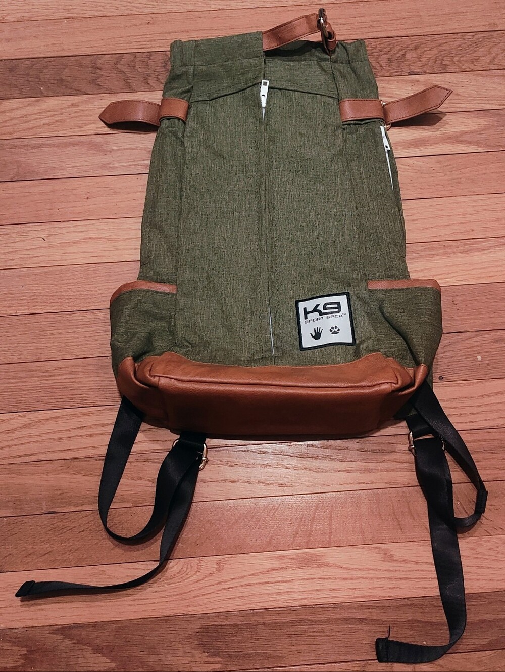K9 Sport Sack | Dog Carrier